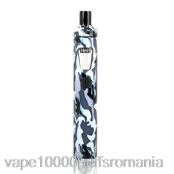 Vape Romania Joyetech Ego Aio All-in-one Starter Kit Camuflaj